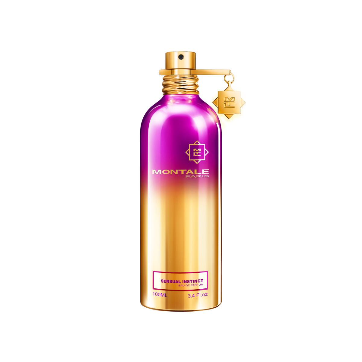 香水(女性用) MONTALE SENSUAL INSTINCT 100ml Sensual Instinct : Eau de Parfum | Montale
