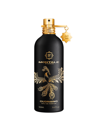 <p>Cuir brûlant, oud intense, sensualité brute.</p>