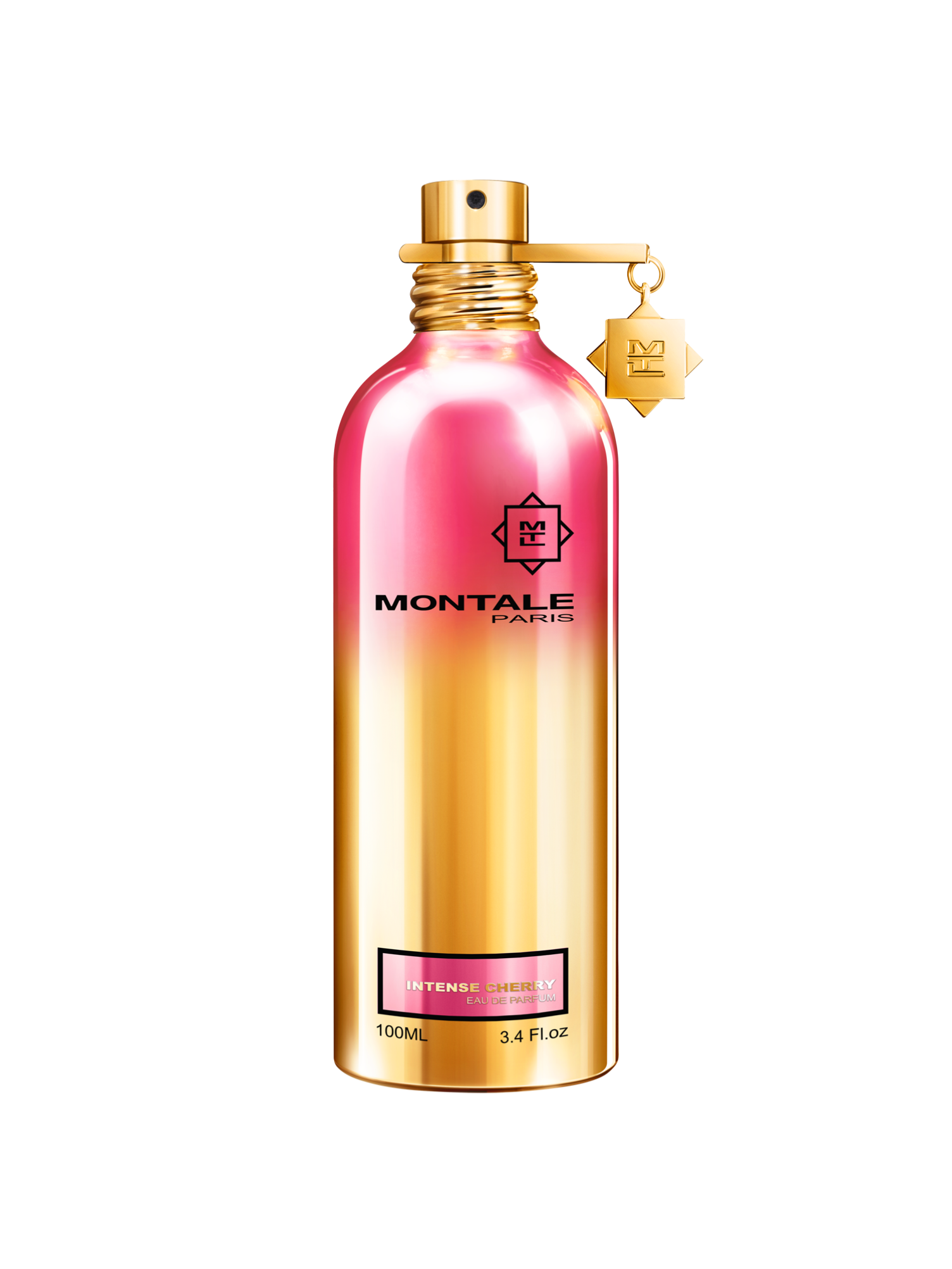 Intense Cherry : Eau de Parfum | Montale