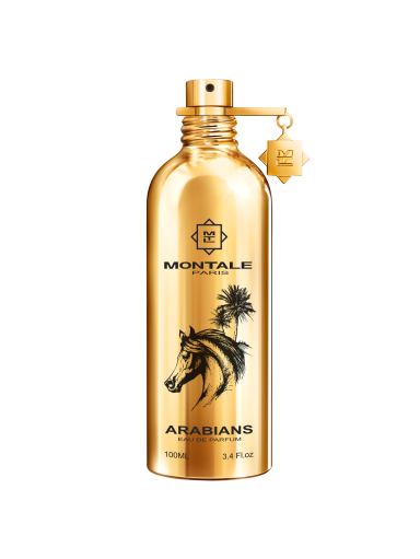 <p>Sillage royal de cuir, oud et lavande.</p>