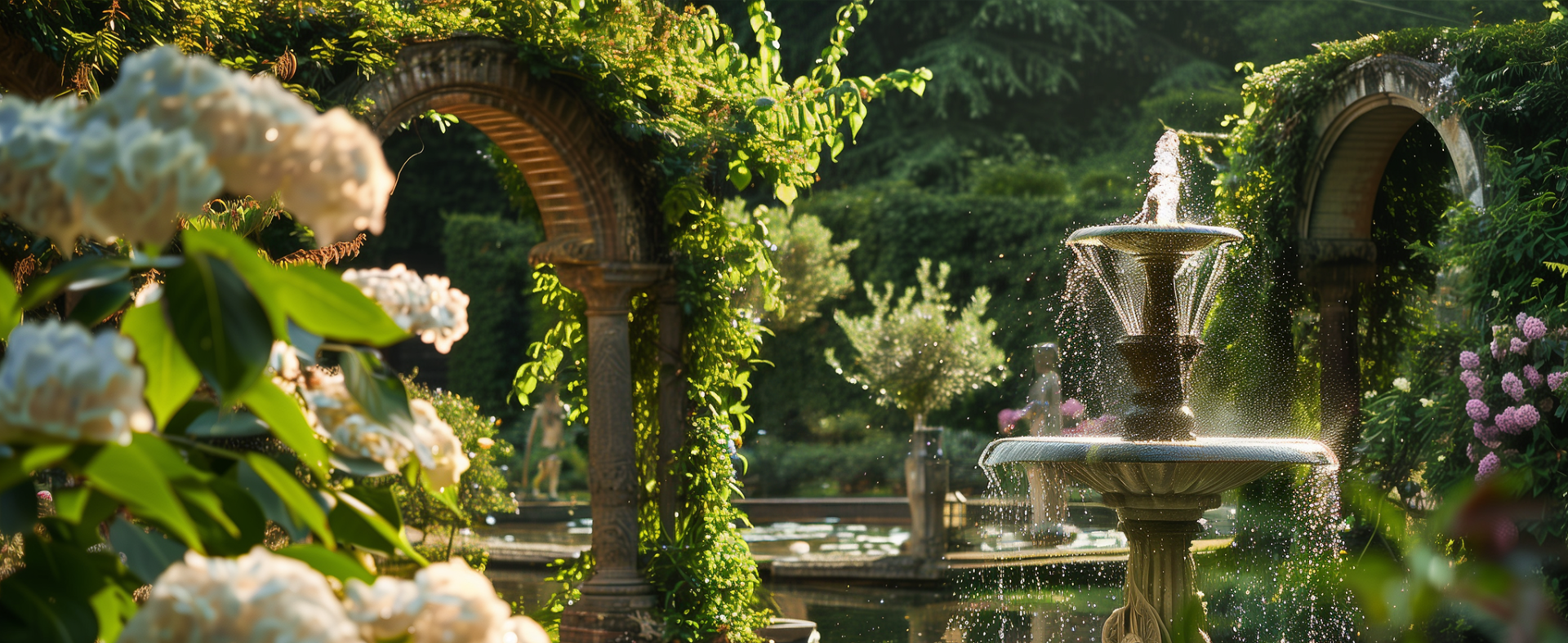Jardin d'Eden