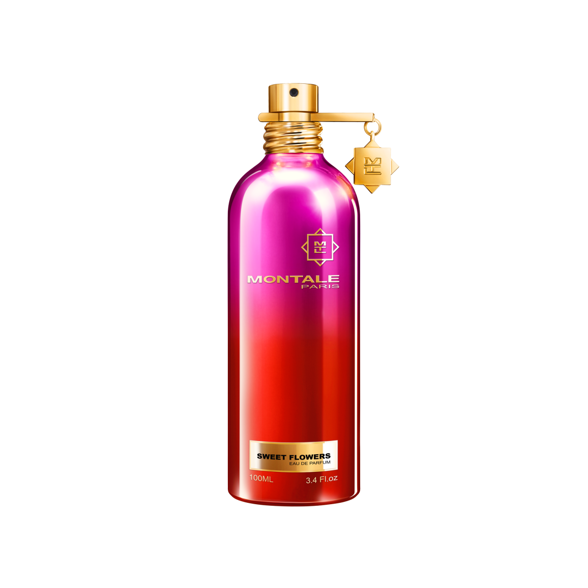 Sweet Flowers : Eau de Parfum | Montale