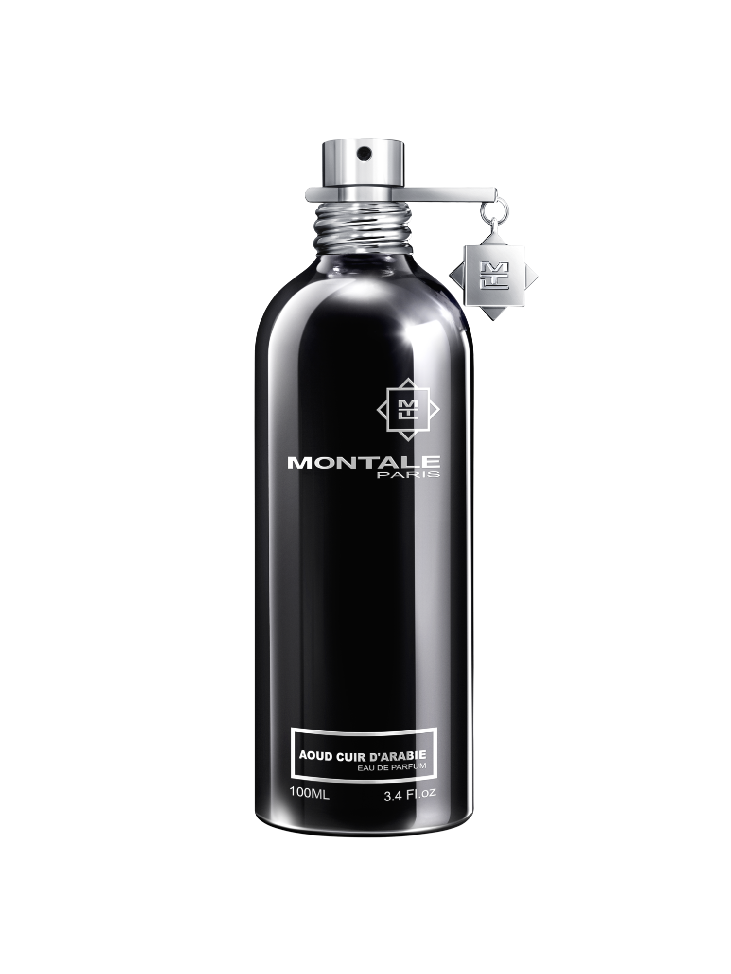 Aoud Cuir d'Arabie : Eau de Parfum | Montale
