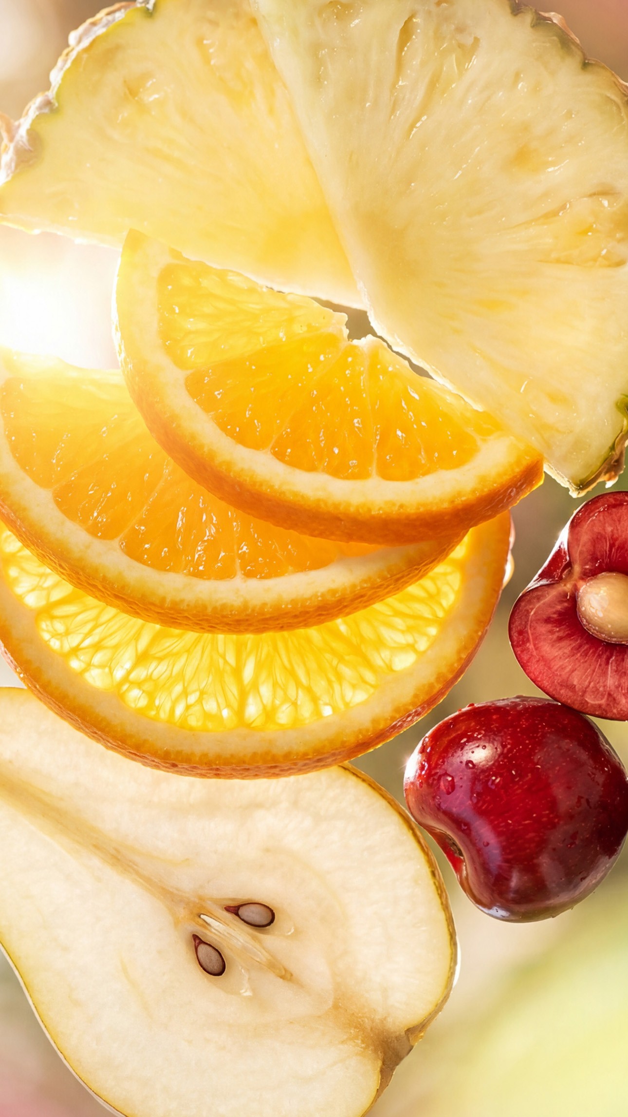 Fruité