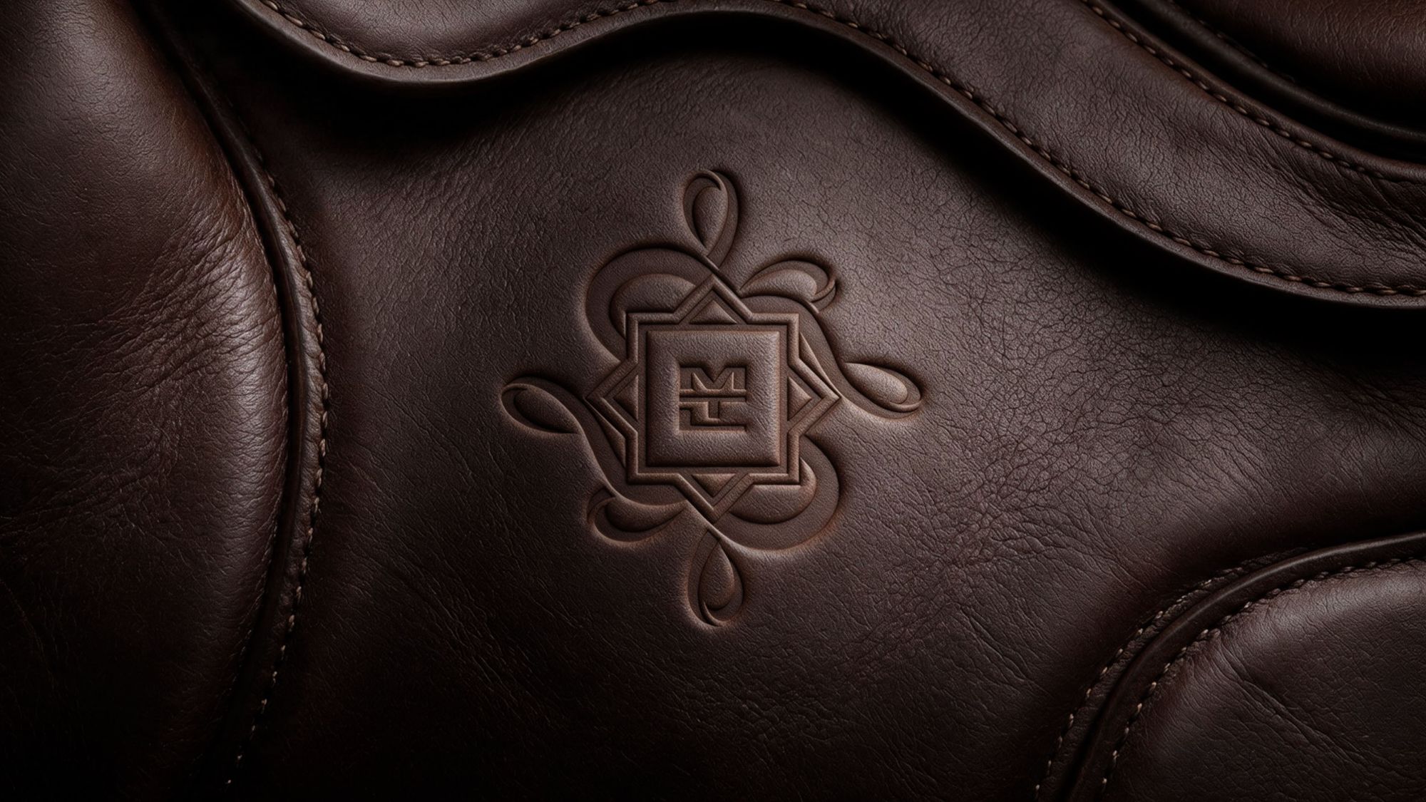 Leather