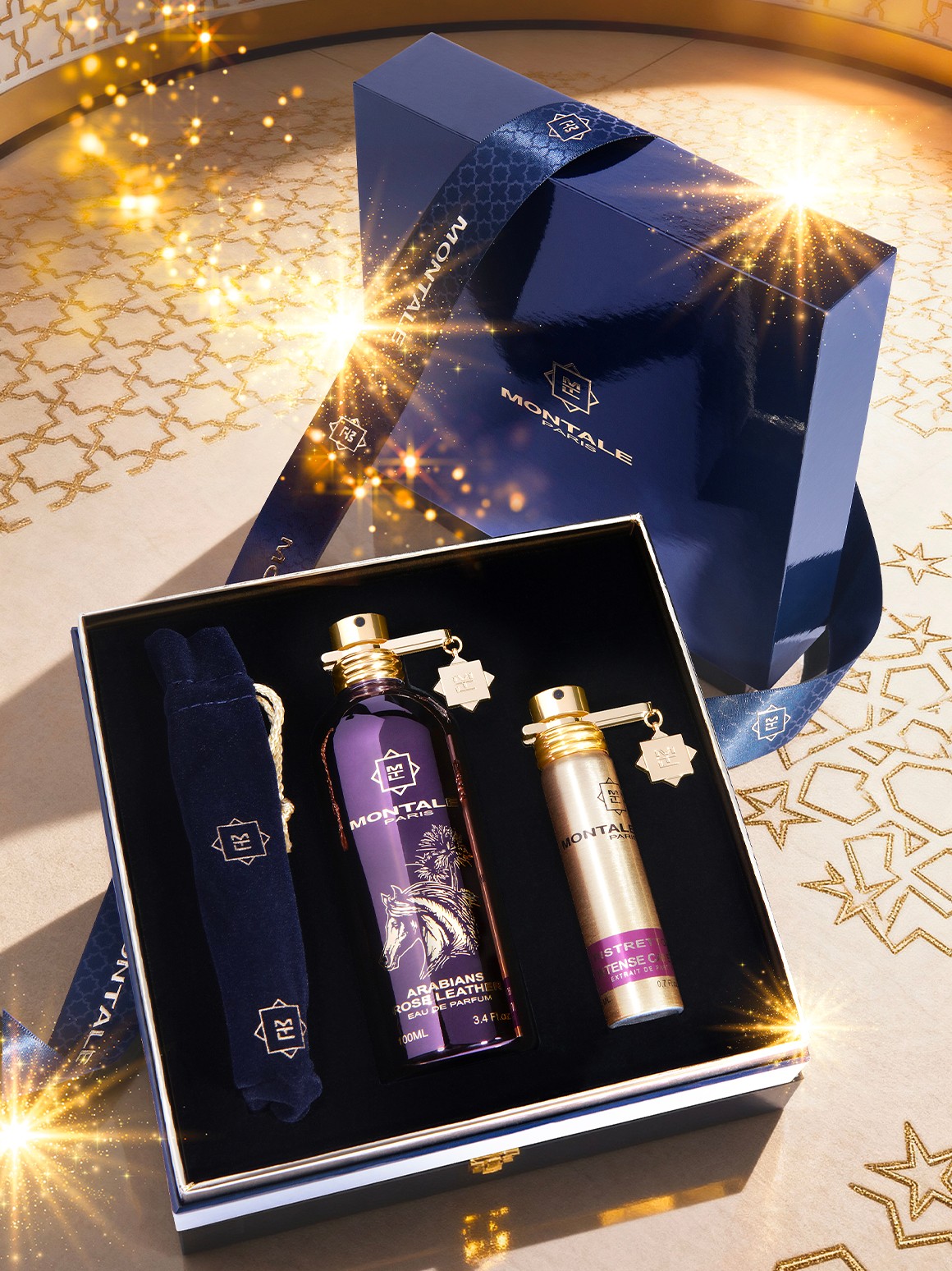 Parfums