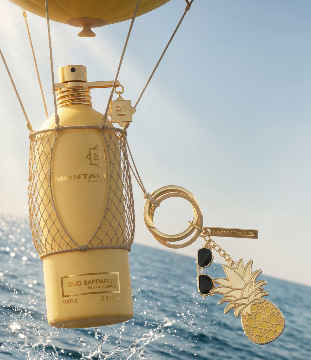 Header Summer Banner