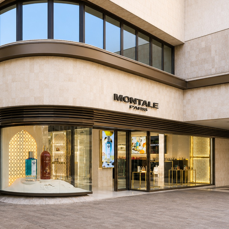 Boutique Montale Cannes