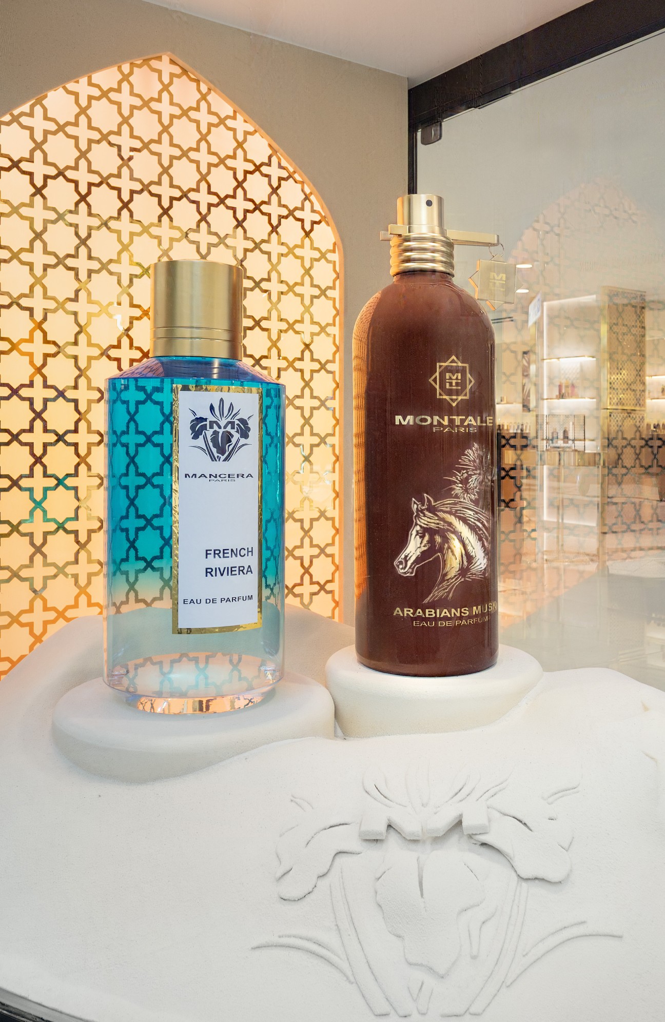 Boutique Montale Cannes