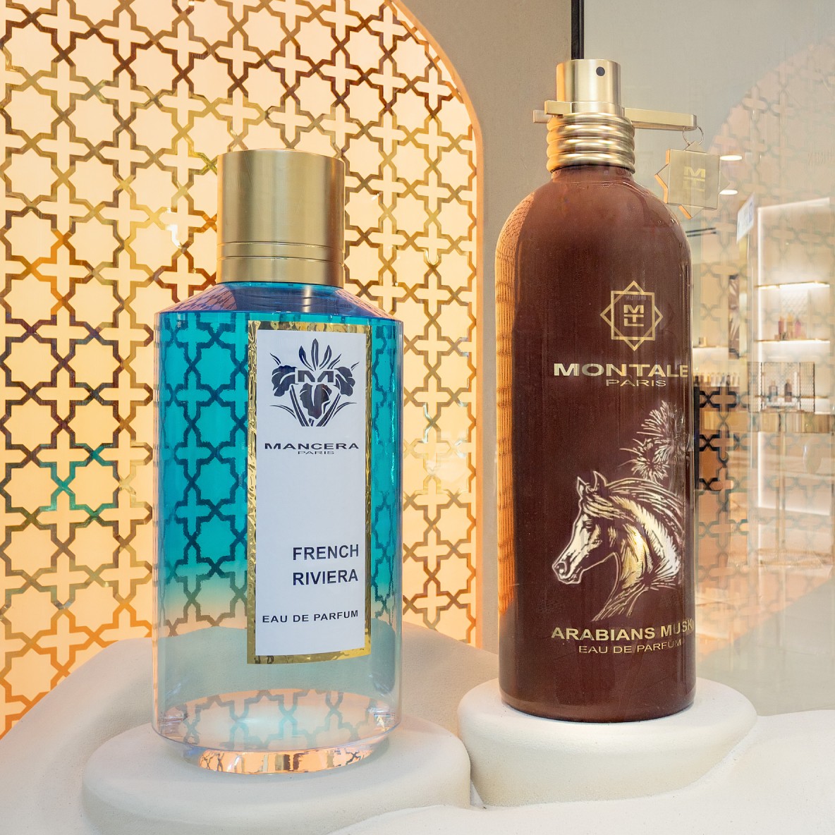 Boutique Montale Cannes