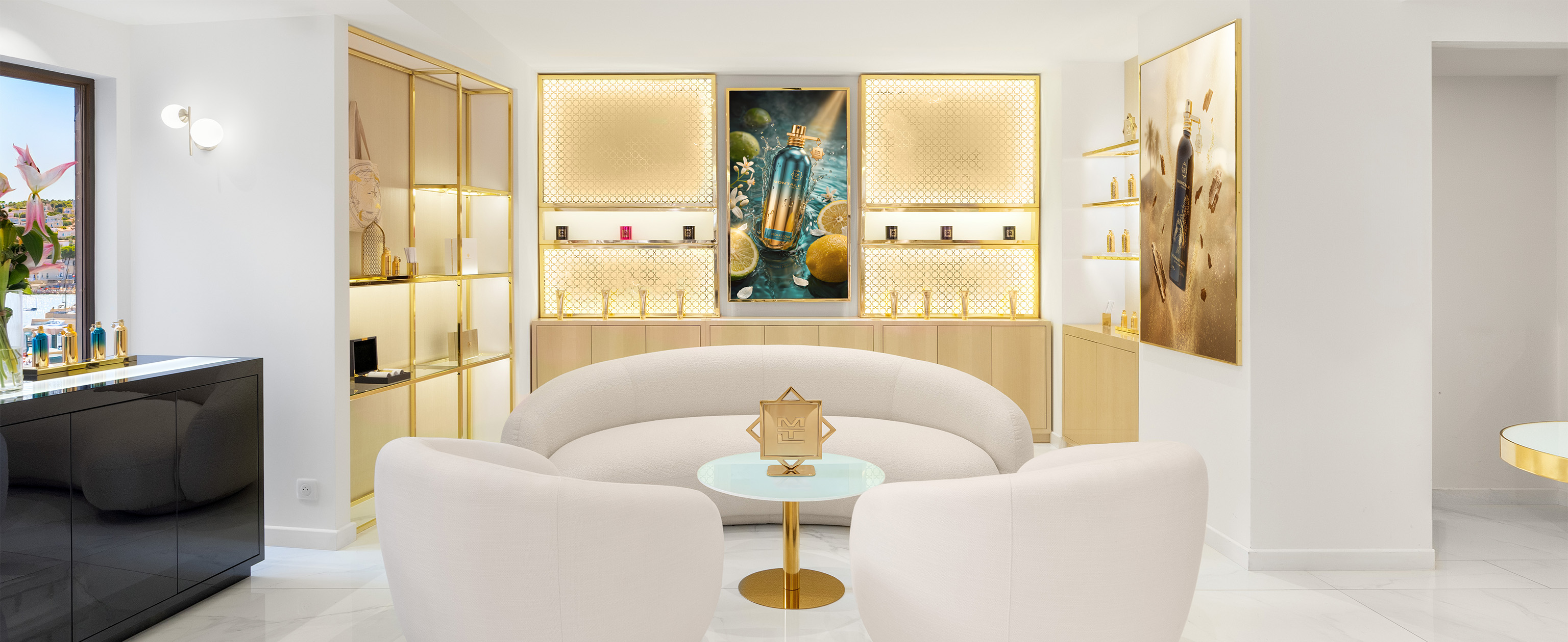 Boutique Montale Cannes