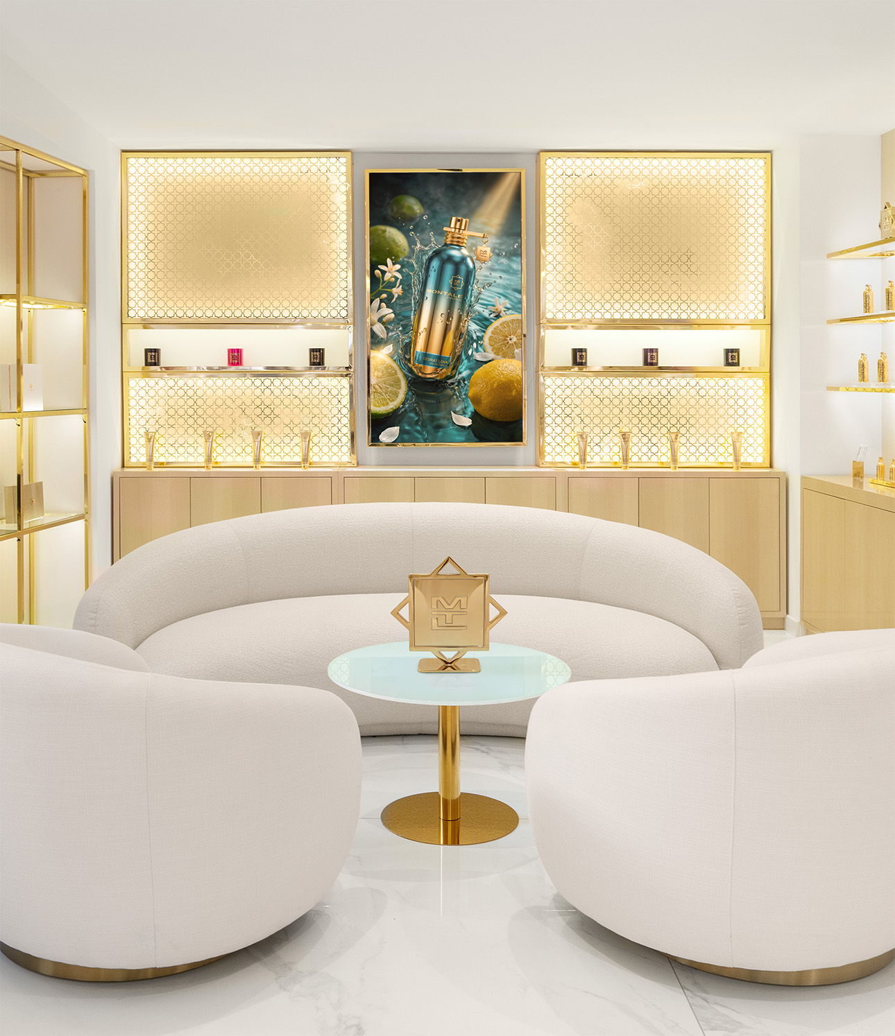 Boutique Montale Cannes