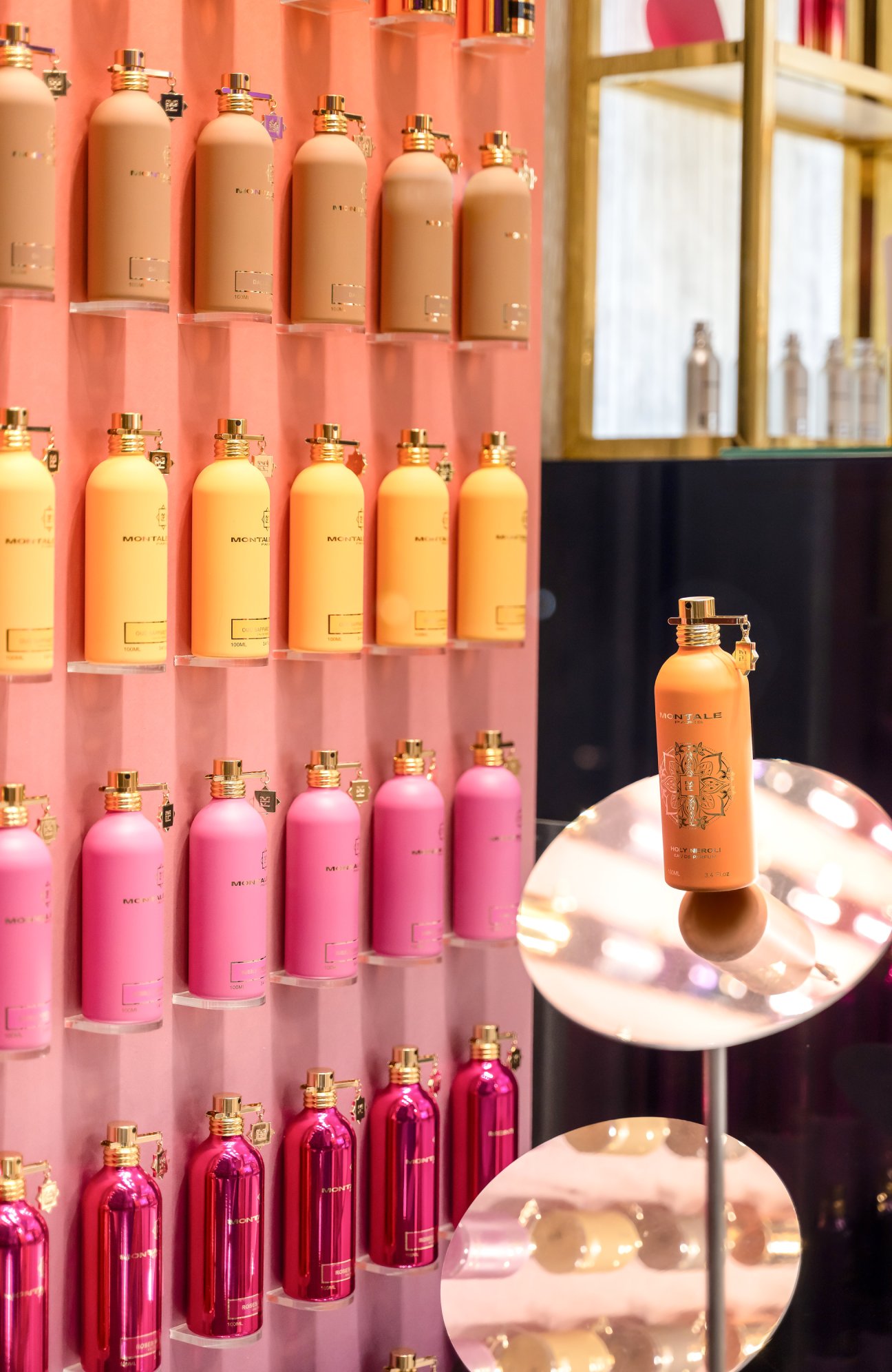 Boutique Montale Paris