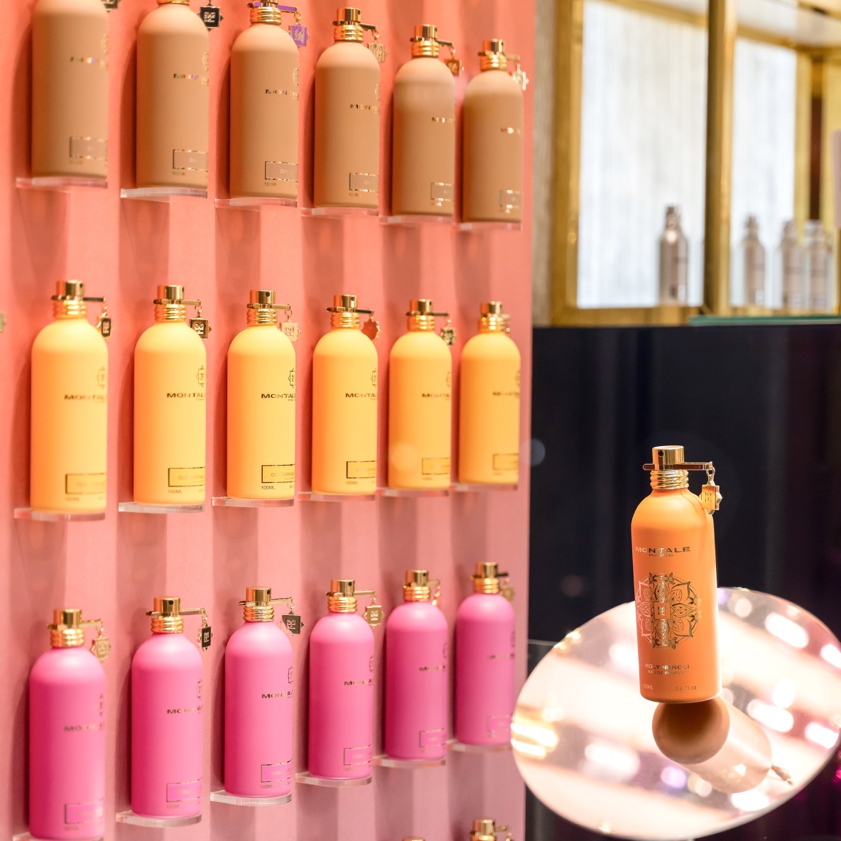 Boutique Montale Paris